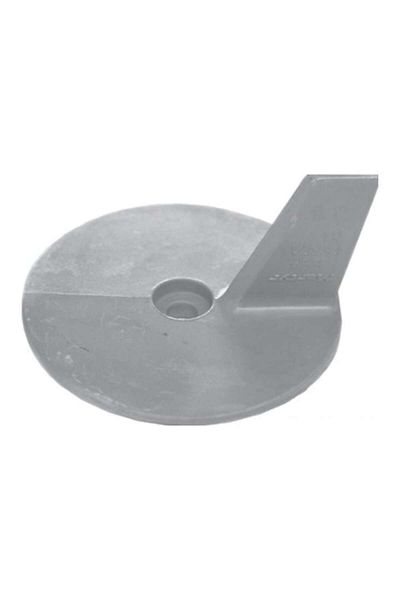 OSCULATI Anod Zinc pentru Motoare Yamaha/Mariner 20/50 CP, Diametru 94 mm, Zinc