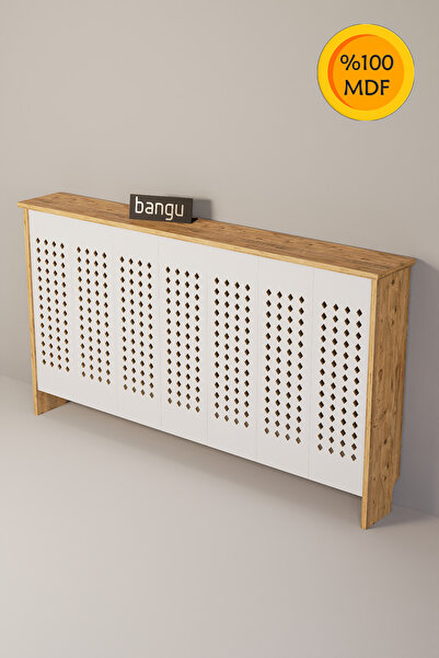 bangu Kalorifer Petek Kaplama Dresuar ( 140 cm ) Petek Önü Dresuar BPKM003