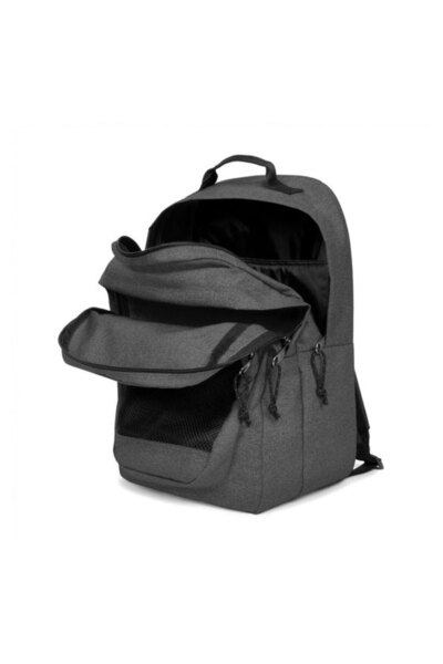 Eastpak Studdy Buddy Black Denim Backpack Ek0A5Bks77H1