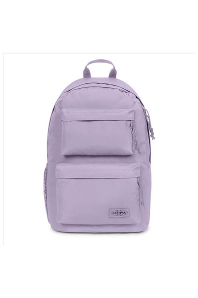 Eastpak Σακίδιο πλάτης με επένδυση διπλής ορχιδέας λιλά EK0A5B7Y5V81