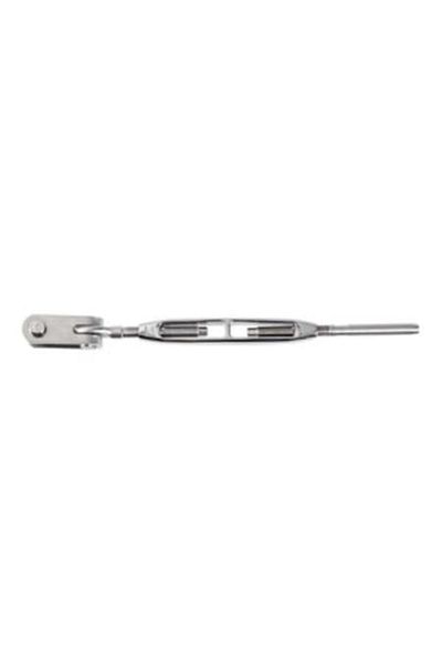 OSCULATI Suruburi Intinzatoare BlueWave, Fir Drept, Filet 3/4 inch, Diametru Cablu 10 mm