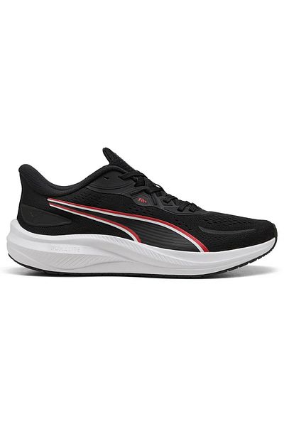 Puma Pantofi de alergare și antrenament pentru bărbați Skyrocket Lite 2 negri 311730-03