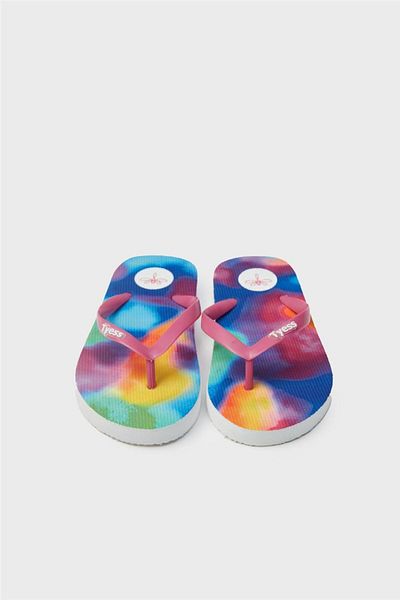 Tyess Girl Slippers