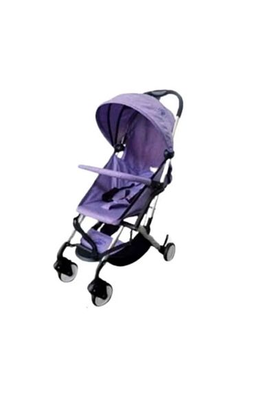 rexa SwiftEase Lightweight Foldable Baby Stroller – Compact & Travel Friendly