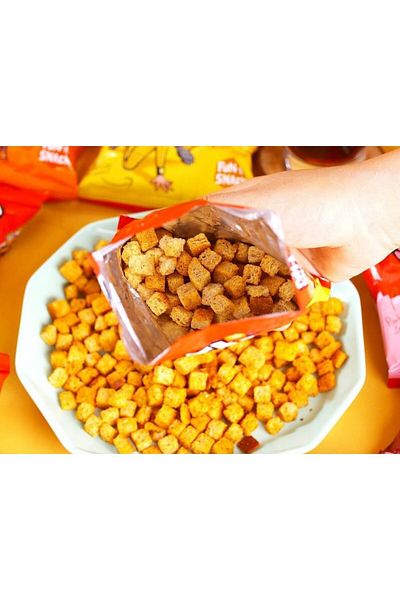 OEM Kubeti cu Aroma de Pui, 35 g