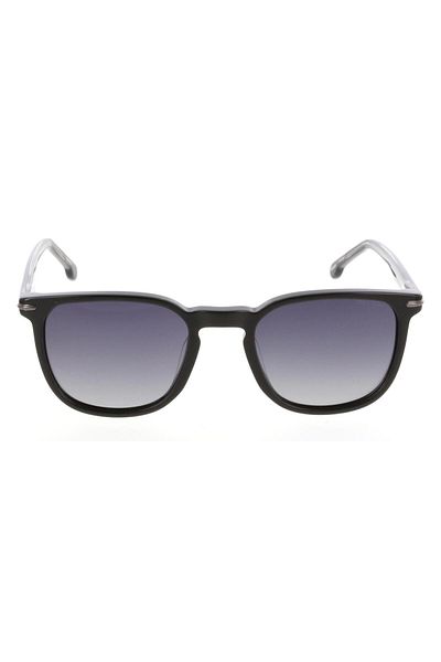 Mustang Mu2550-01 50 Polarized Unisex Sunglasses