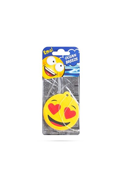 PALOMA Odorizant Auto Emo, Ocean Breeze