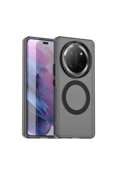 SKYDDAR INNOVATION Carcasă pentru Honor X9c / Magic7 Lite, CandyCase, Magsafe...