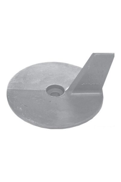 OSCULATI Anod Zinc pentru Motoare Yamaha/Mariner 20/50 CP, Diametru 94 mm, Zinc