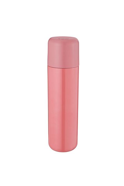 Berghoff Termos, 0,5 l, 22 cm, pereți dubli, oțel, roz