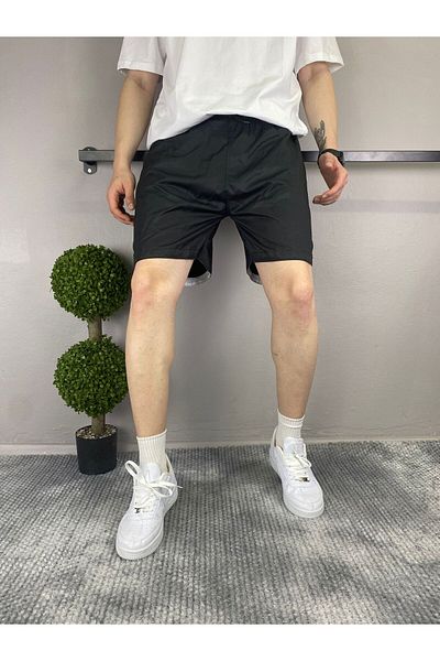 HeviStor Shorts Unisex Relaxed Fit
