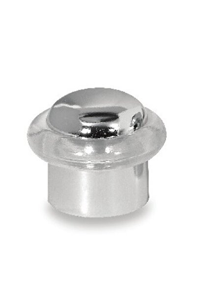 Osena 4 ΤΕΜΑΧΙΑ ΚΟΝΤΟΣ ΠΡΟΦΥΛΑΚΤΗΣ ΠΟΡΤΑΣ ΕΠΙΔΑΠΤΟΜΕΝΟΣ ΣΤΟ ΠΙΝΑΚΑ (8-4105-4)