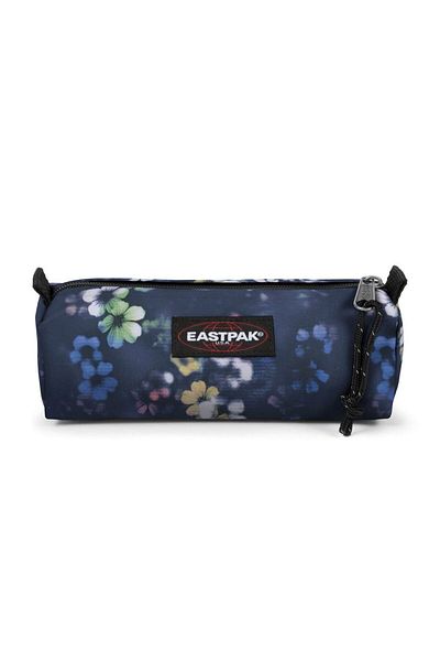 Eastpak Benchmark Μονό Unisex Θήκη στυλό Navy Blue Ek0003727v11