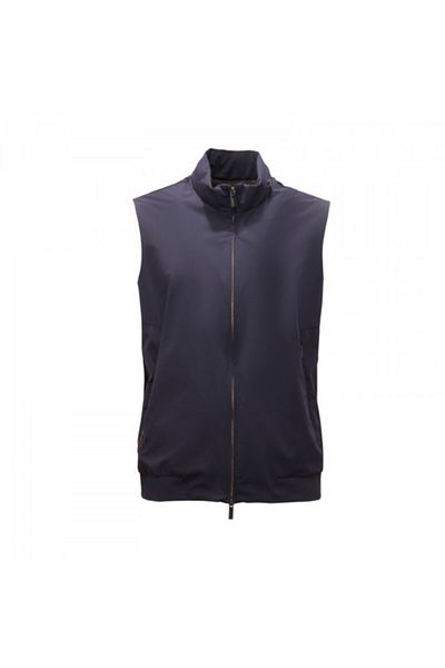 RRD روبرتو ريتشي يصمم سترة صيفية من طراز Cult Gilet Jkt مقاس 48 22019