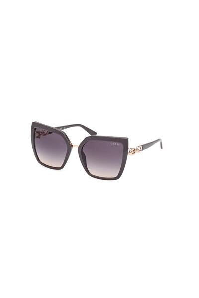 Guess GU00160 20B 55 Kadın Güneş Gözlüğü