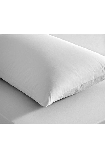 TAAC Taç Single Person Embedded Sheets Set - Gray