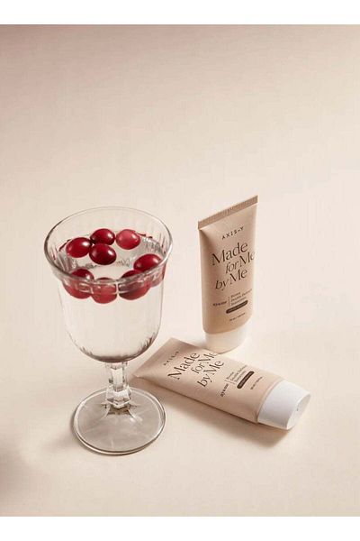 AXIS-Y Biome Double Defence Sunscreen 50ml