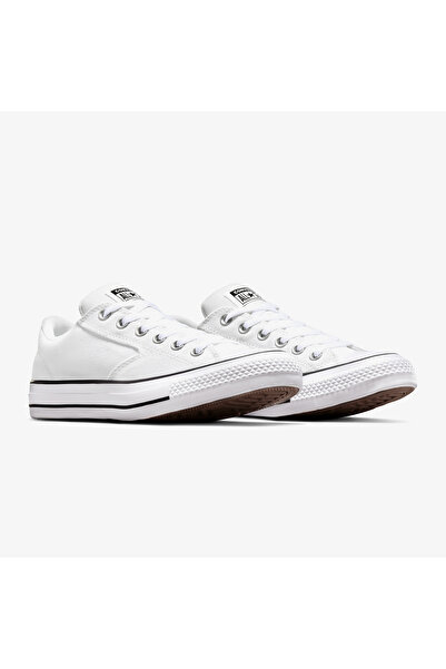 Converse Chuck Taylor All Star Malden Street Unisex Beyaz Sneaker