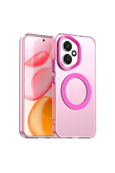 SKYDDAR INNOVATION Carcasă pentru Honor 400, CandyCase, Magsafe, set de autoc...