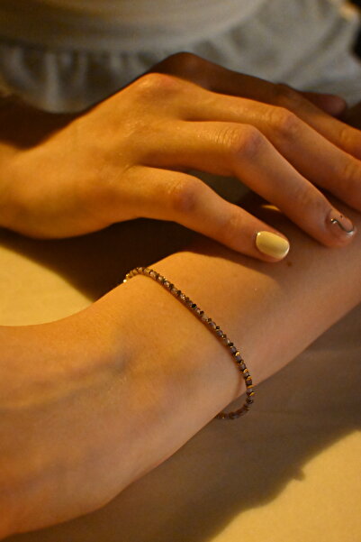 Store Zerellea Rope Bracelet