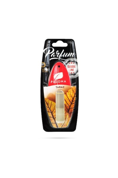 PALOMA Odorizant Auto Parfum Anti-tabac, 5 Ml
