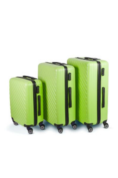DELUXETUNING Rucsac gri din poliester – 43 x 30 x 13 cm