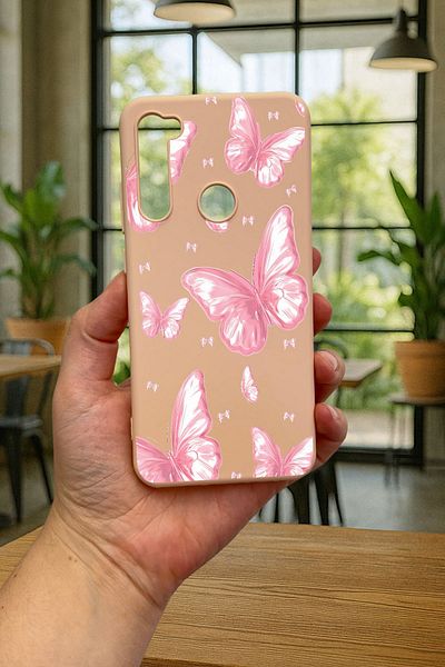 Vip Case حافظة لهاتف Xiaomi Redmi Note 8 من السيليكون الممتص للصدمات من السيليكون الكلاسيكي المقاوم للصدمات277