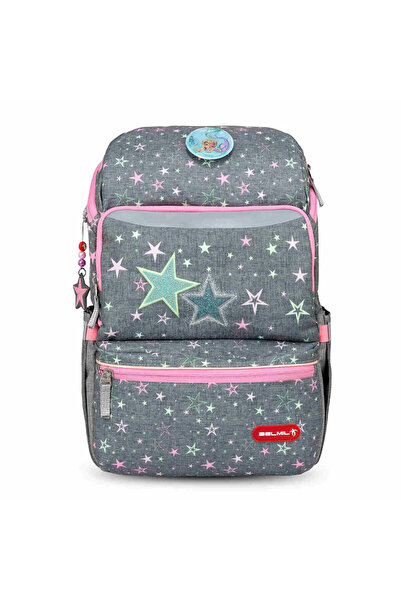 Belmil Shine Bright Zippy Okul Çantası