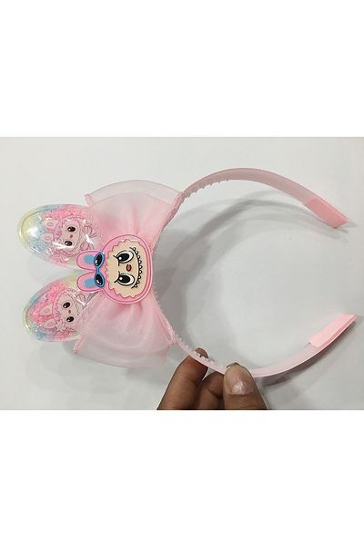 NEW HİLL Child Crown