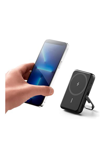 Anker بطارية 322 MagGo (PowerCore 5K)