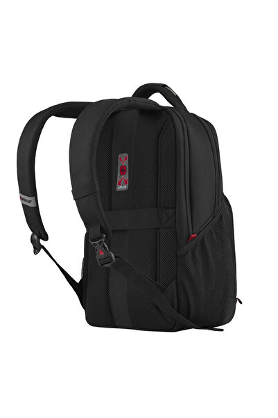 Wenger PlayerMode Business backpack 46 cm Laptop compartment