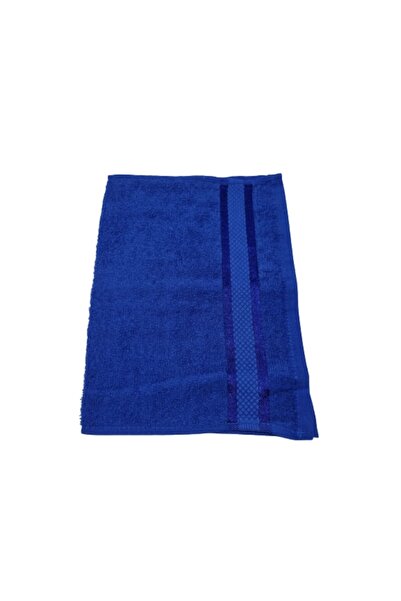 OEM Bleumarin Hand Towel, 30x50 cm, 100% Cotton, 400 GSM