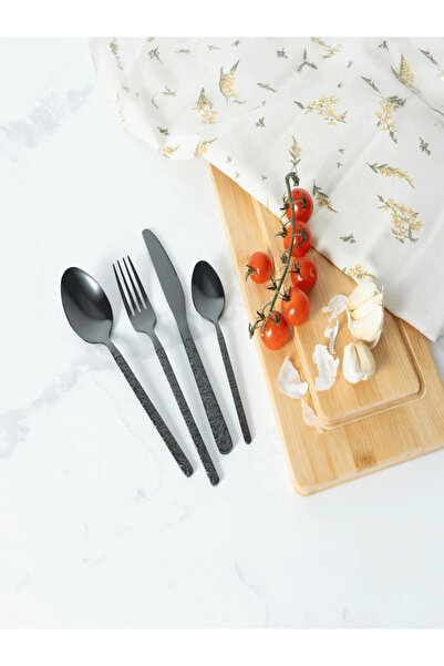 VAV GET Flatware Cutlery Set