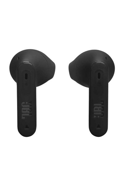 JBL سماعات أذن Tune Flex 2 اللاسلكية الحقيقية بخاصية إلغاء الضوضاء باللون الأسود
