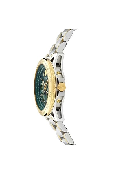 Versace Vrscve0K00325 Wrist Watch