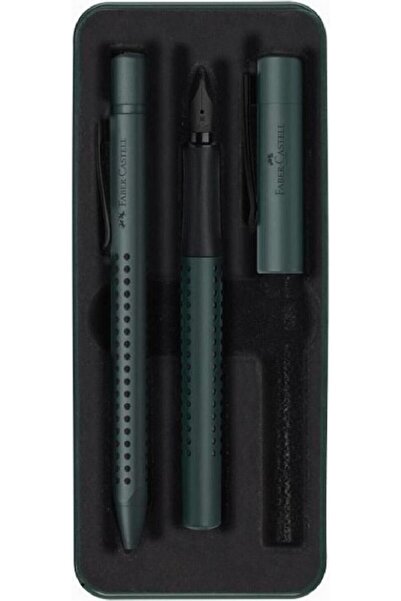 Faber CASTELLL EDİTİON MISTELETO DOLMA+TÜK.