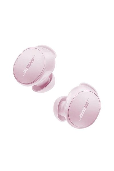 Bose QUIETCOMFORT EARBUDS - PETAL PINK