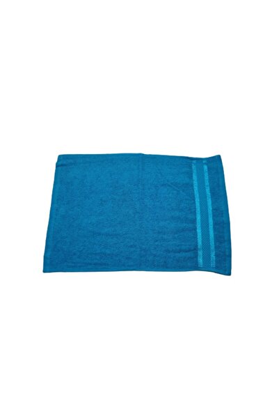 OEM Hand Towel, Turquoise, 30 x 50 cm, 100% Cotton