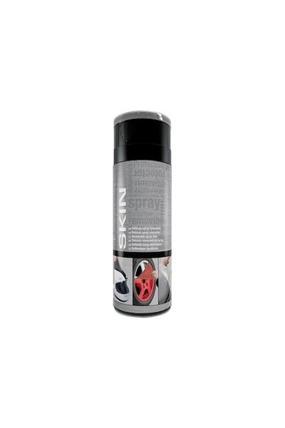 Briggs Spray Cauciuc Lichid, Lac Transparent, Lucios, 400 Ml, VMD Italy,