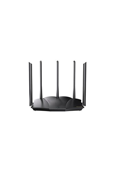 TREND Tenda RX12L Pro Dual-Band Gigabit Wi-Fi 6 Router