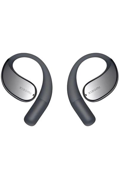 Xiaomi سماعات أذن لاسلكية ستيريو من OpenWear باللون الرمادي الكوني