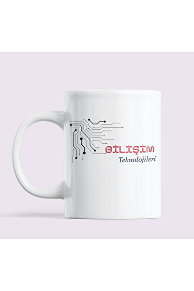 Nino Store 💻   Information Technologies Teacher's Special Gift Mug with Tech...