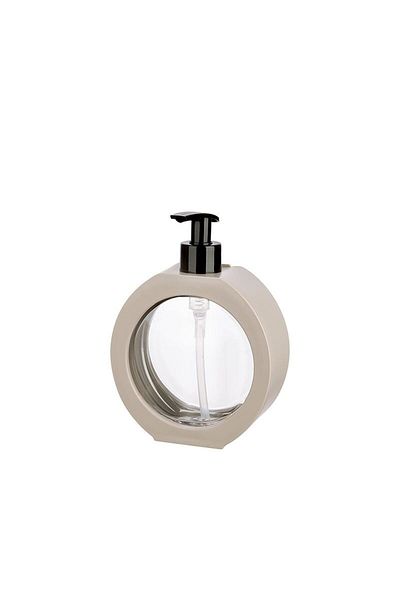 Cosiness Circle Liquid Soap Dispenser 350 Ml.