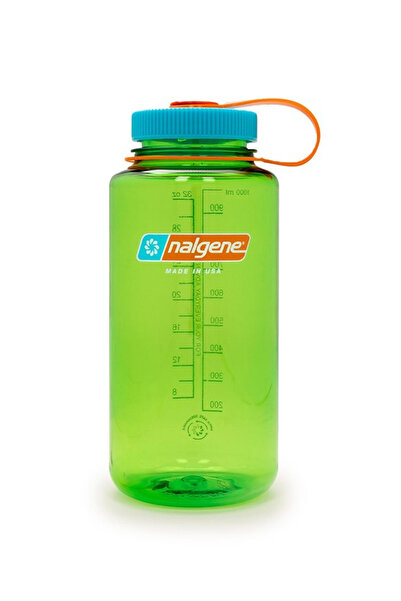 Nalgene By Styli 32 أونصة من عصير الكمثرى واسع الفم