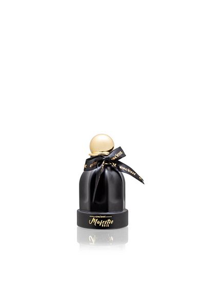 Escent Majestic Noir
