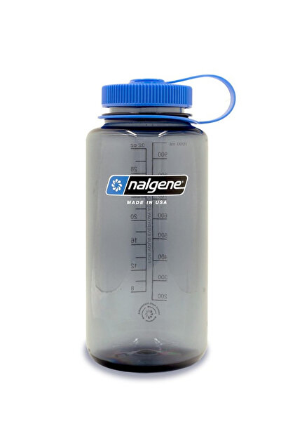 Nalgene By Styli 32 أونصة WM رمادي مستدام