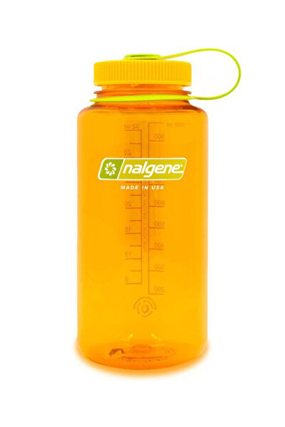 Nalgene By Styli 32 أونصة من عصير الكليمنتين واسع الفم