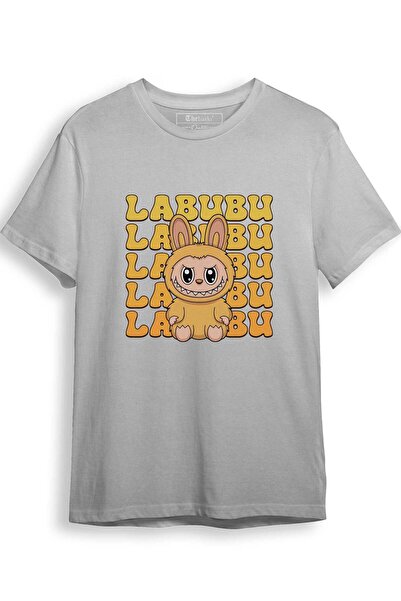 The Baski Toy Creature με τύπωμα 100% Βαμβάκι Premium T-Shirt