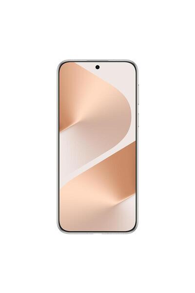 Huawei Pura 80 Pro 12GB RAM + 512GB ROM Smartphone Glazed White 4G