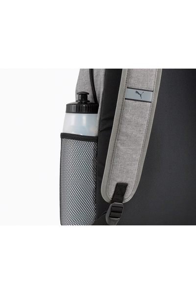 Puma Phase Backpack Suitable for Daily Use Backpack and School Bag Colorful